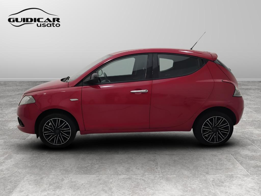 LANCIA Ypsilon III 2015 - Ypsilon 1.2 Gold s&s 69cv my19