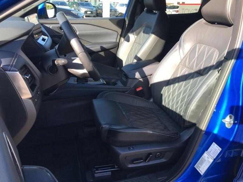Nissan Qashqai 1.5 EREV e-Power Tekna+ Auto