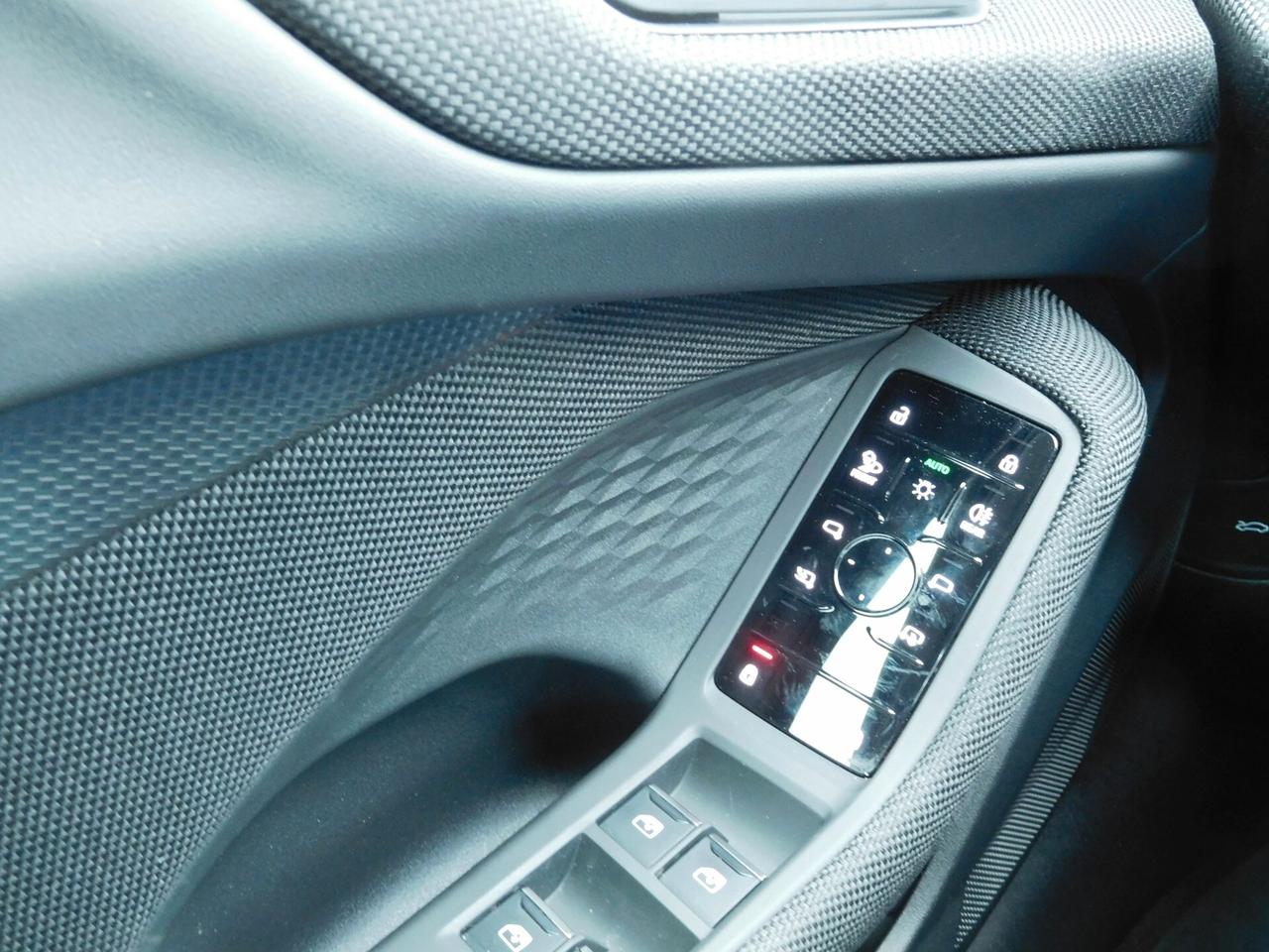 A5 Avant TDI 150 kW / 204cv mHEV Stronic Quattro Business Advanced - GANCIO TRAINO