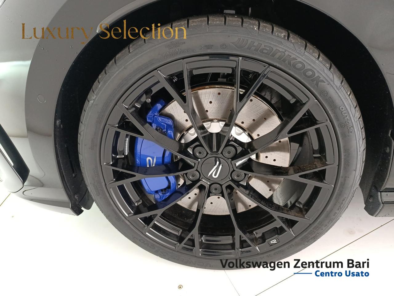 Volkswagen Golf 2.0 tsi r 4motion 333cv dsg