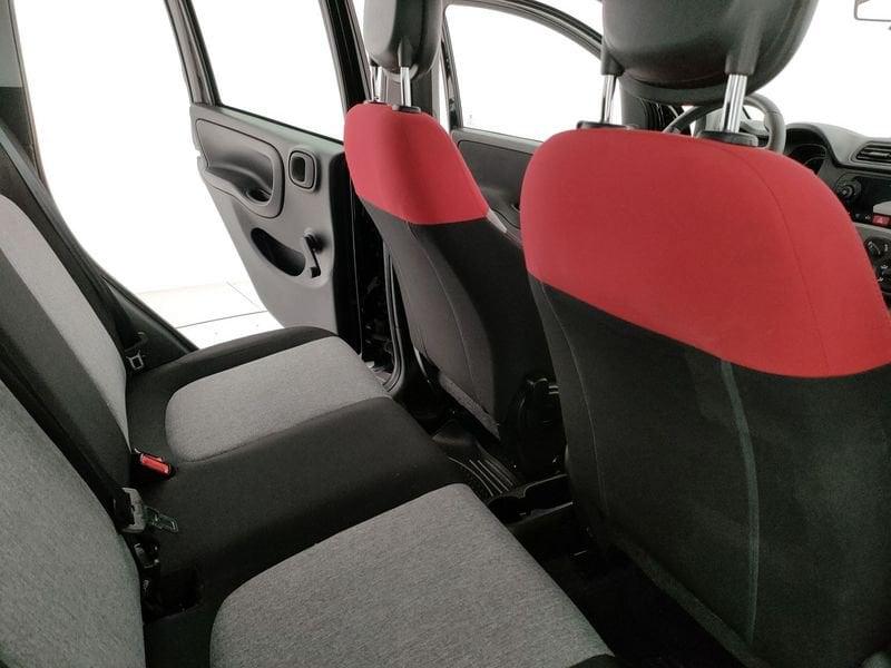 FIAT Panda Panda 1.2 Lounge