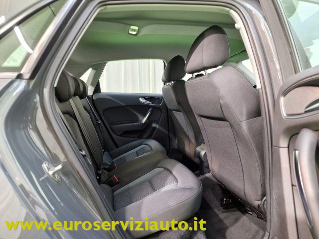 AUDI A1 SPB 1.6 TDI 116 CV Sport