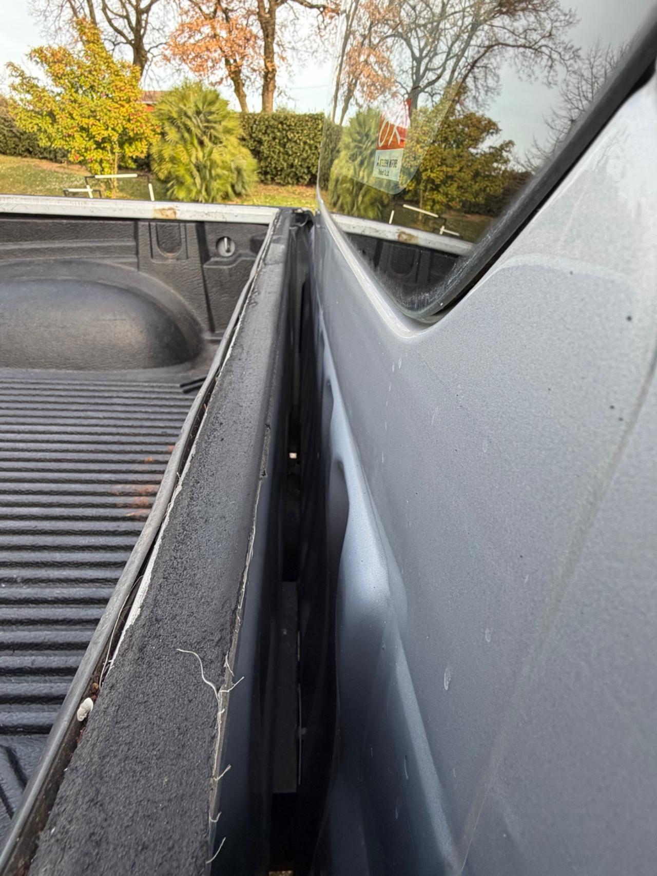 Mitsubishi L200 2.5 DI-D/136CV Single Cab Inform