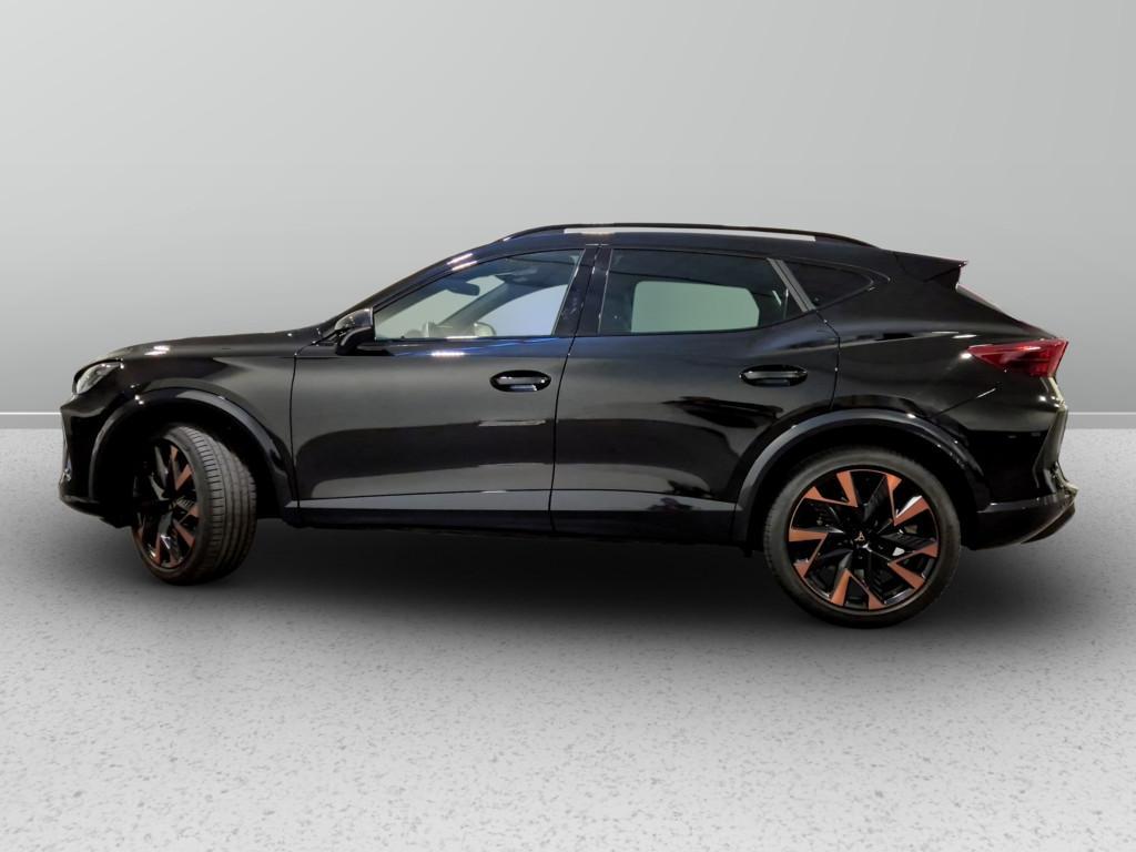 Cupra Formentor 2.0 tdi 150cv dsg