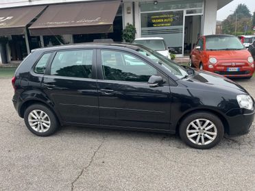 Volkswagen Polo Neopatentati/Euro4 con FAP/unico proprietario