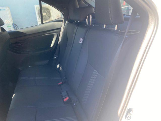 TOYOTA Yaris Cross 1.5 Hybrid 130 CV 5p.E-CVT AWD-i TRAIL