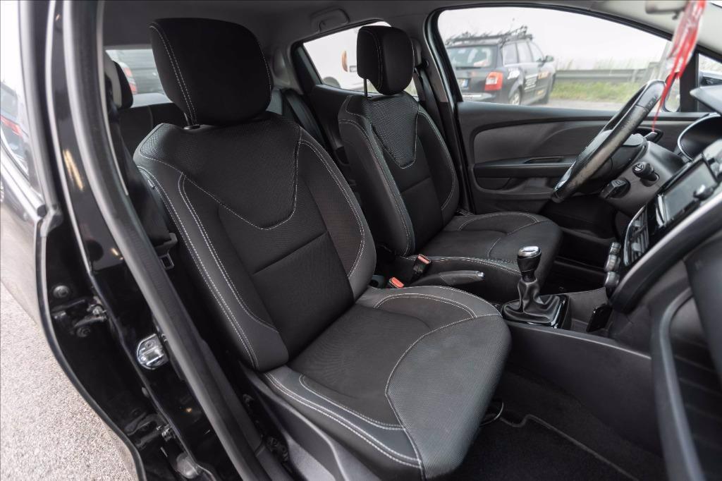RENAULT Clio 1.2 16v Life 75cv del 2017