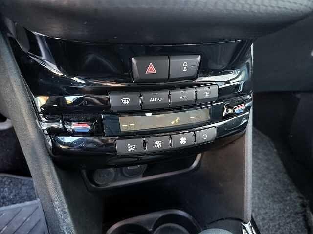 Peugeot 2008 PureTech Turbo 110 EAT6 S&S Allure