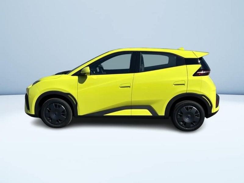 BYD Dolphin Surf Active