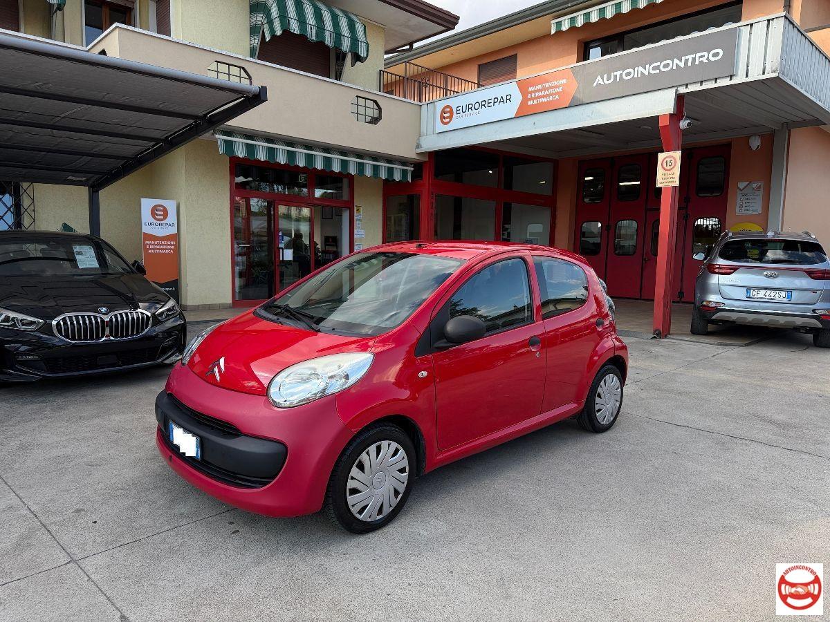 CITROEN - C1 5p 1.0 Ami