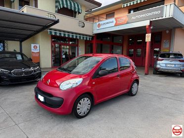 CITROEN - C1 5p 1.0 Ami
