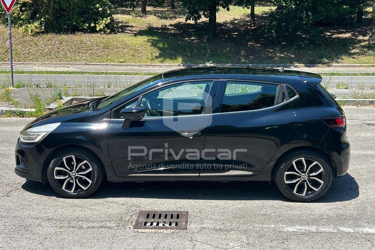 RENAULT Clio dCi 8V 75 CV Start&Stop 5 porte Energy Intens