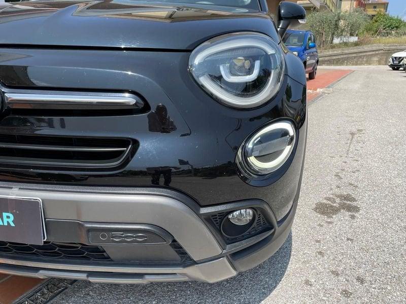 FIAT 500X 1.3 MultiJet 95 CV Mirror