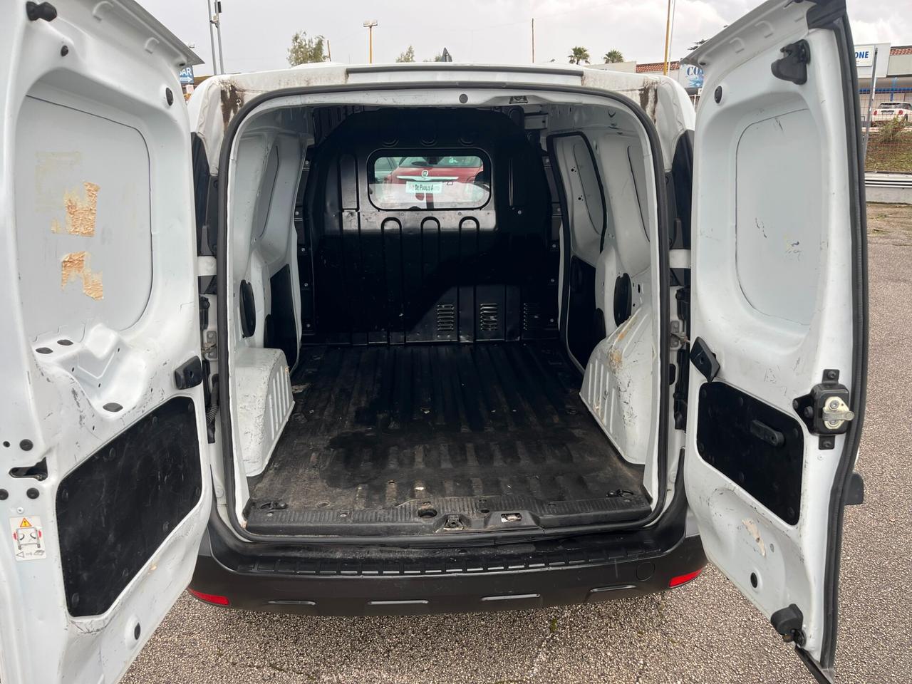 Renault Express 1.4 Blue dCi 75 Van