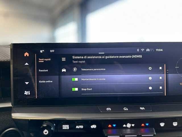 Opel Grandland Hybrid 145 CV EDCT GS