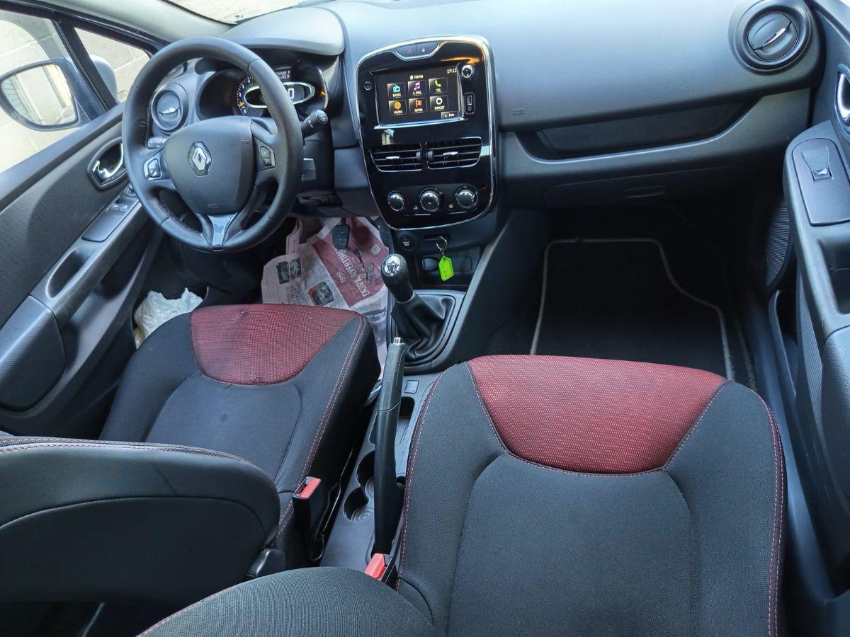 RENAULT Clio 1.5 dCi 8V 75 CV 5p. Live NAV.