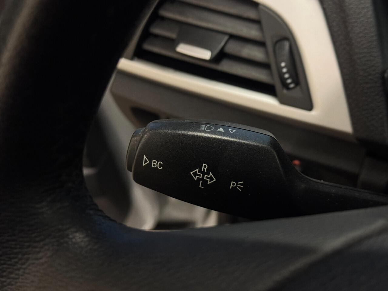 BMW 114i Msport 1.6cc 102CV BENZINA MANUALE