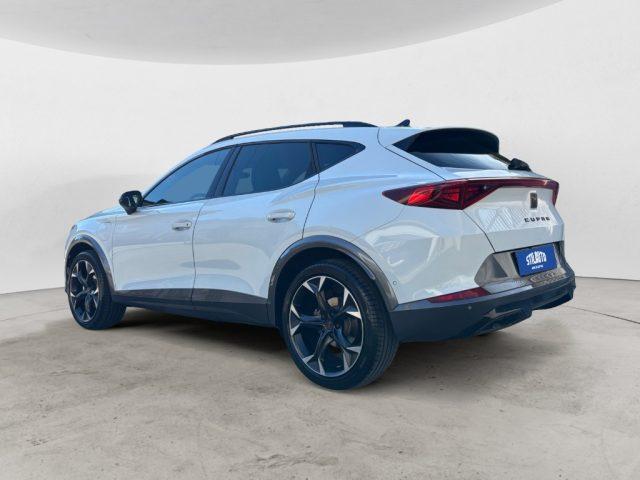 CUPRA Formentor 1.4 e-Hybrid DSG Impulse