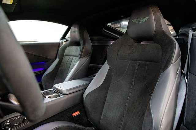 Aston Martin Vantage CARBON BRAKES|360°CAMERA|FULL SPECS