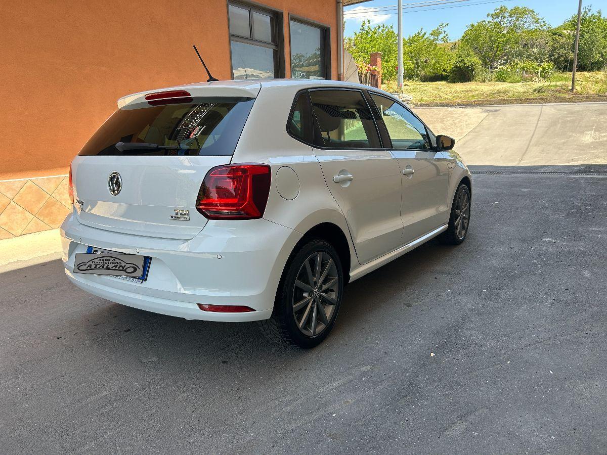 VOLKSWAGEN - Polo - 1.4 TDI 75CV 5p. Fresh BlueMotion Technology