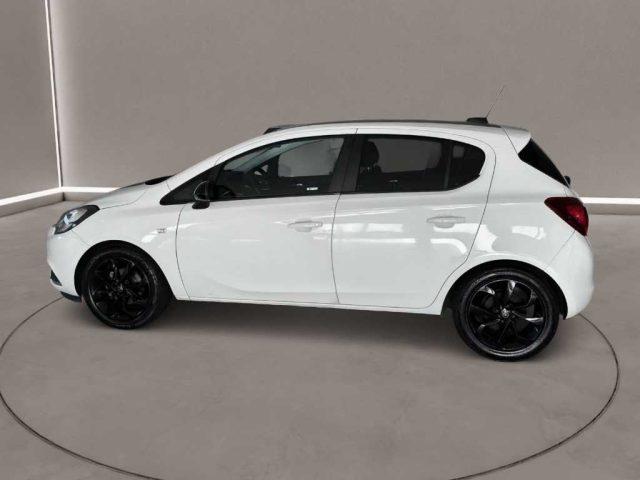 OPEL Corsa 5ª serie - 1.2 5 porte b-Color
