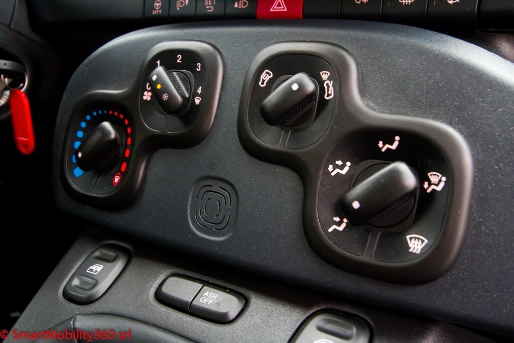 Fiat Panda 1.0 FireFly S&S Hybrid - Ok neopatentati, prezzo vero senza obbligo di finanziamento!