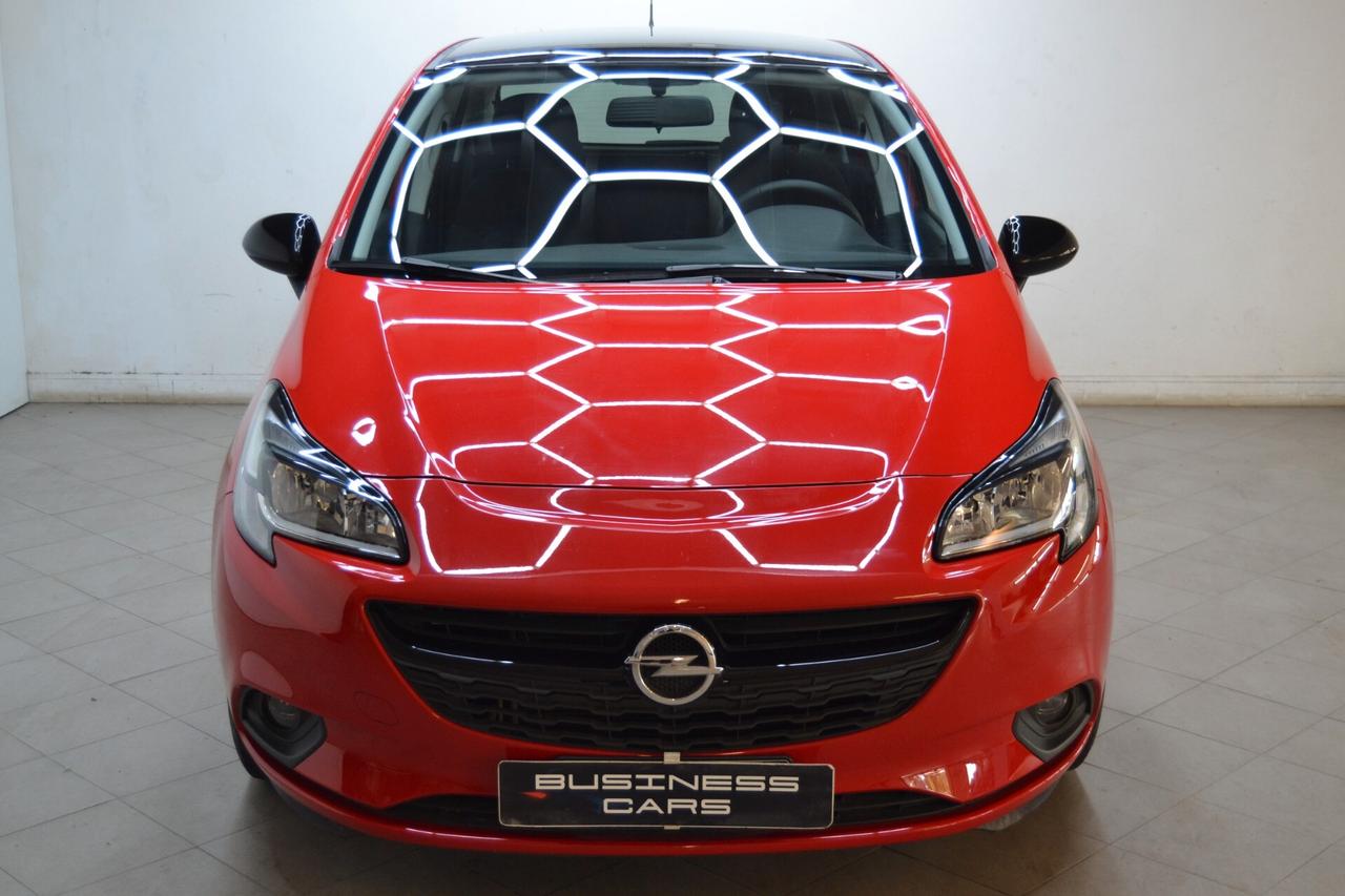 Opel Corsa 1.2 5 porte 120 Anniversary