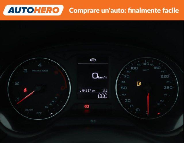 AUDI Q2 1.6 TDI Design