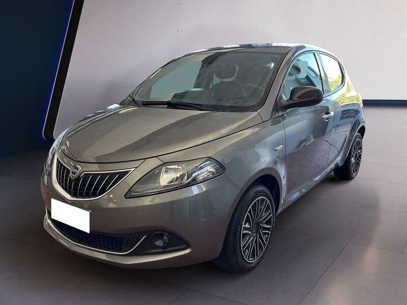 Lancia Ypsilon III 2021 1.0 firefly hybrid Gold s&s 70cv