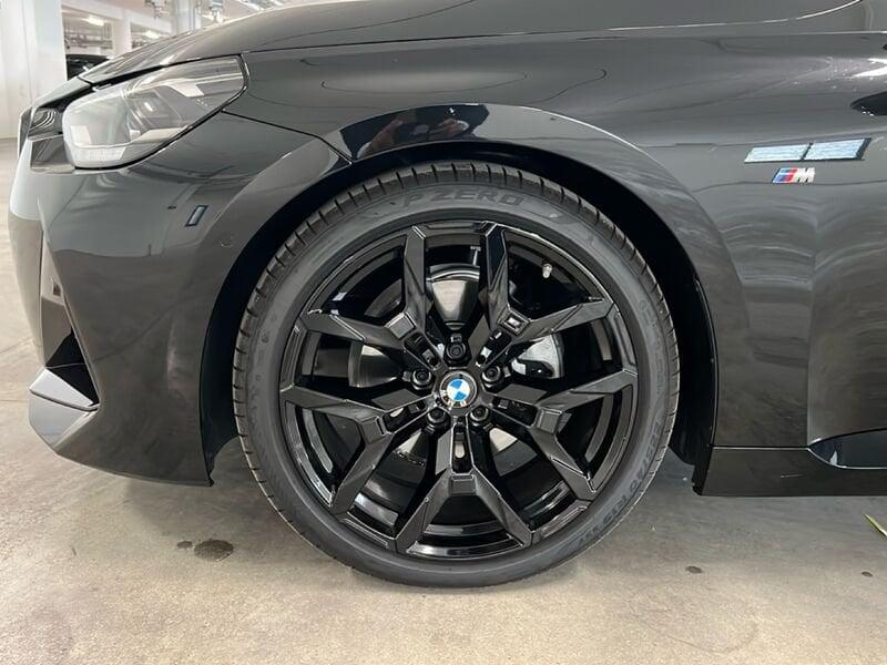 BMW Serie 2 G42 Coupe 220i Coupe MSport auto