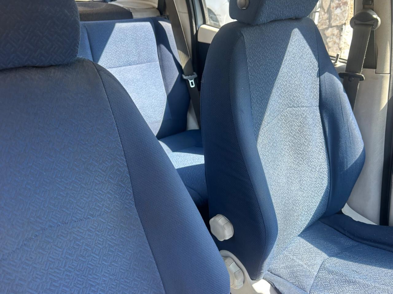 Fiat Punto 1.3 Multijet 16V 5 porte Dynamic