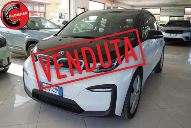 BMW i3 120 Ah Advantage