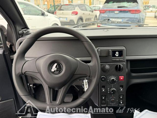 AIXAM Other Elettrica