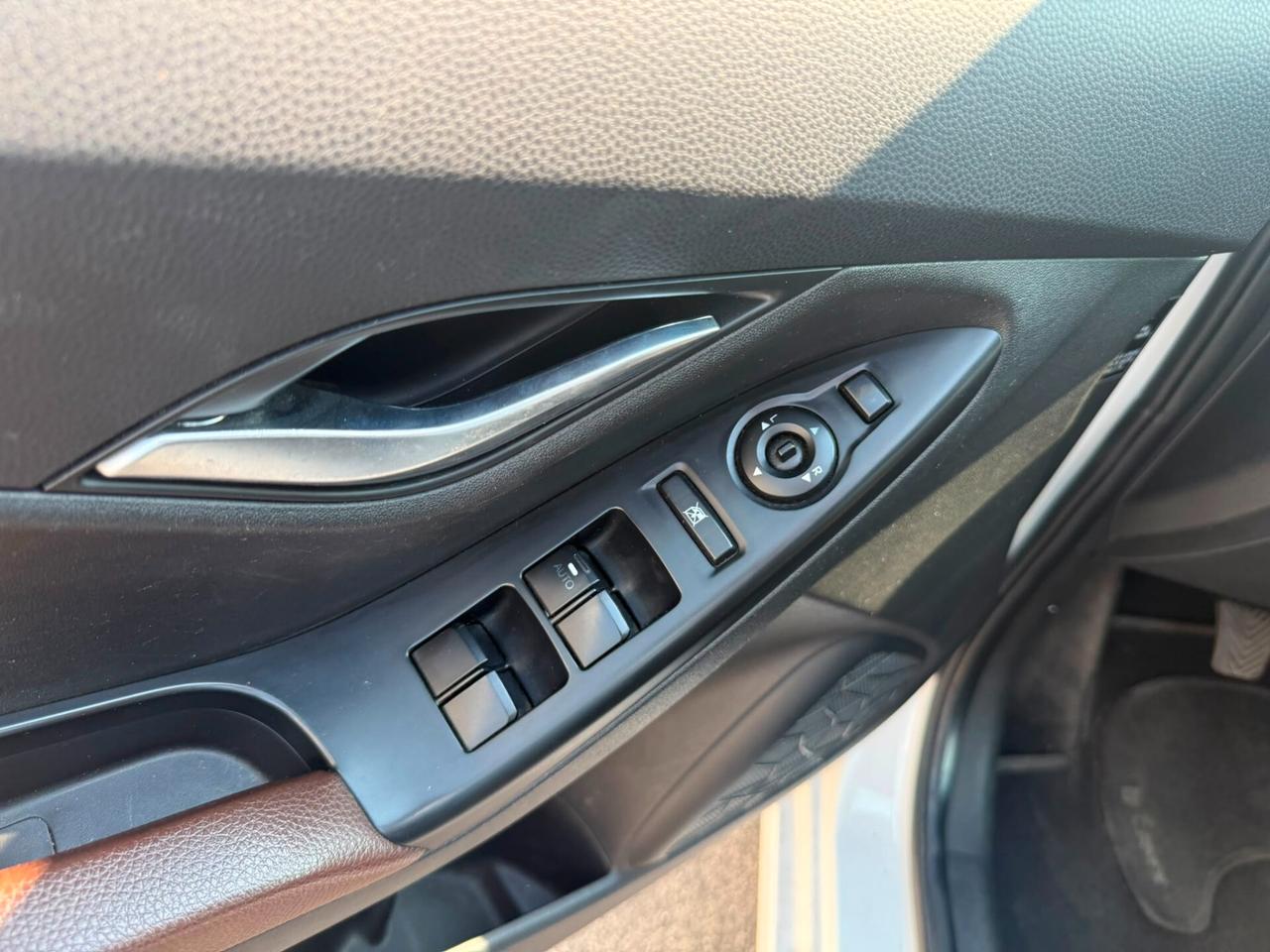 Hyundai iX20 1.4 CRDI 90 CV Style