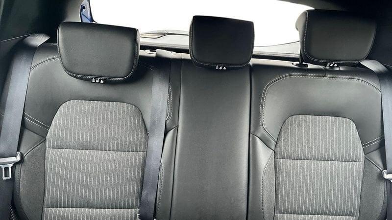 Renault Clio 5 Porte 1.6 E-TECH Hybrid 140cv Intens Auto