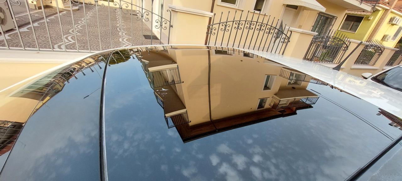 POLO 1,2 BENZINA TETTO APRIBILE X NEOPATENTATI SENSORI DI PARCHEGGIO IMPECCABILE