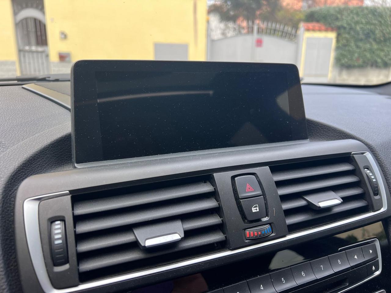 Bmw 140 M Msport #8201