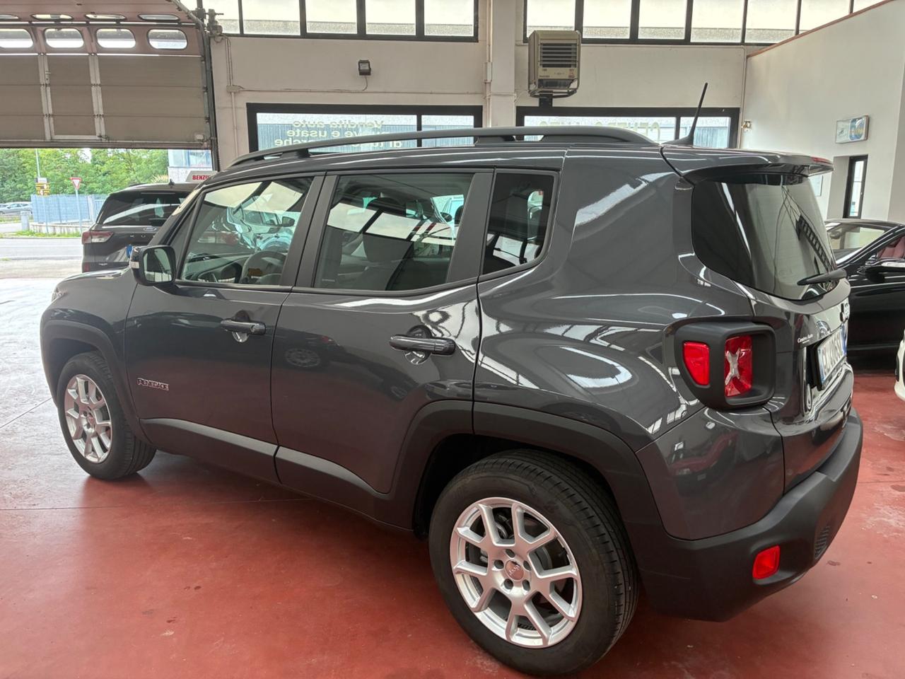 Jeep Renegade 1.0 T3 Limited