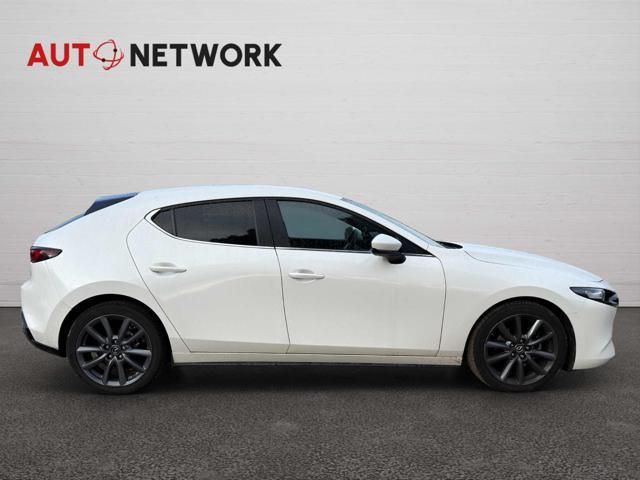 MAZDA 3 2.0L 150CV Skyactiv-G M-Hybrid Exclusive