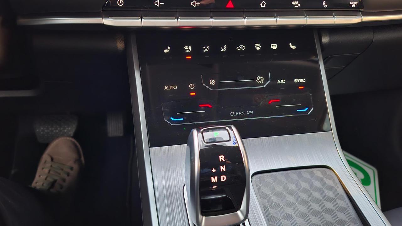 DR Motor DR 5.0 1.5 turbo Gpl 149cv cvt