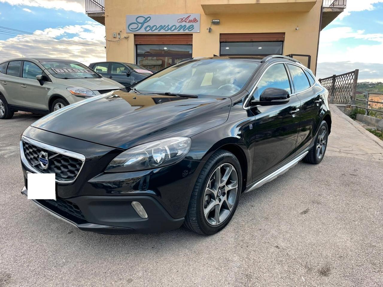 Volvo V40 Cross Country "Come Nuovo" 2017
