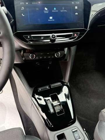 Opel Corsa AUTOM. GS 1.2 100CV AT8 - FULL LED/TELECAMERA/CARPLAY - promo Fin