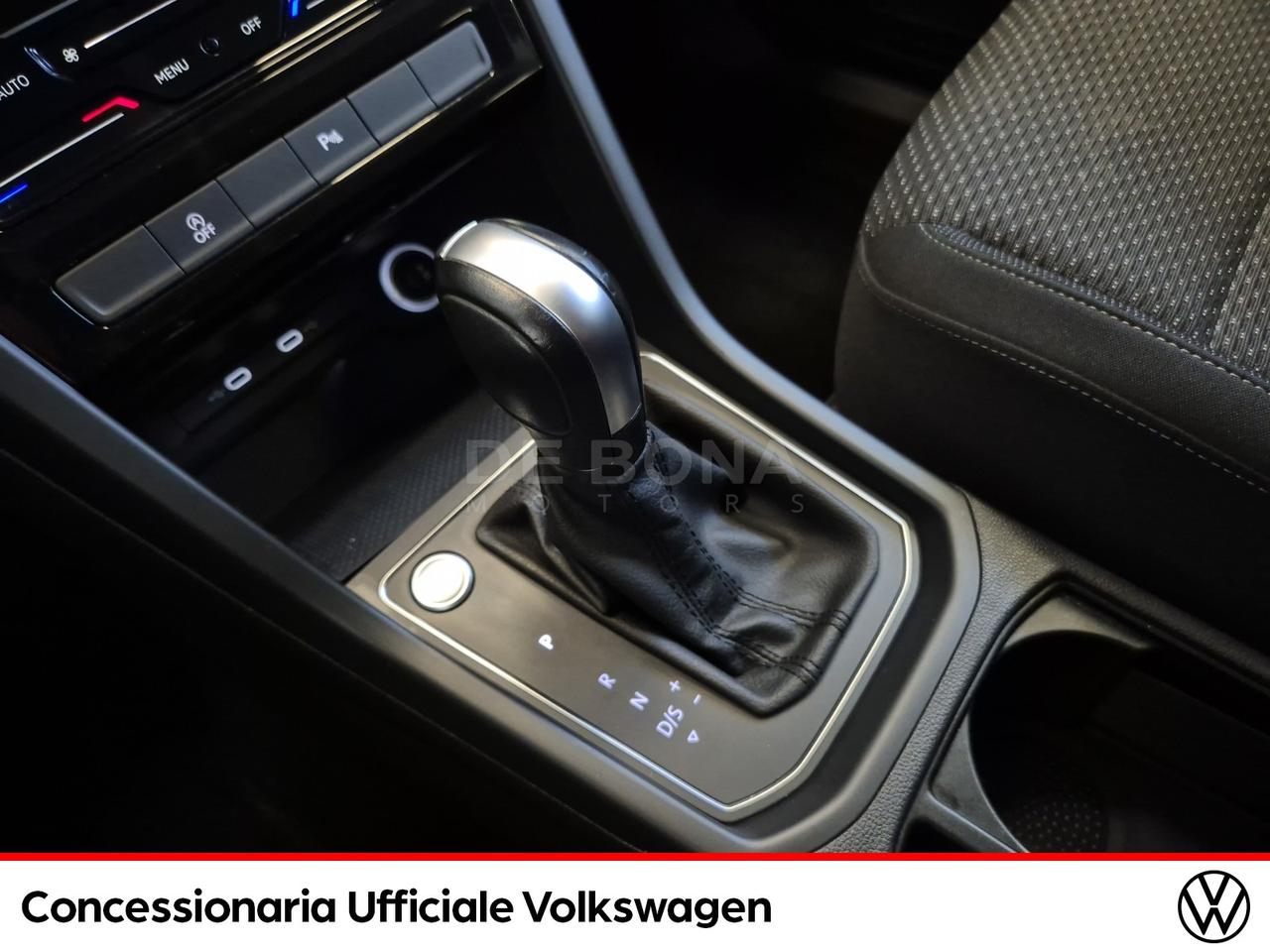 Volkswagen Touran 2.0 tdi business dsg