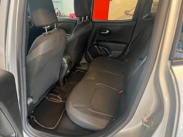 JEEP RENEGADE 1.0 BENZINA 120CV LIMITED FULL OPTIONALS PARI AL NUOVO SOLO 23.000KM