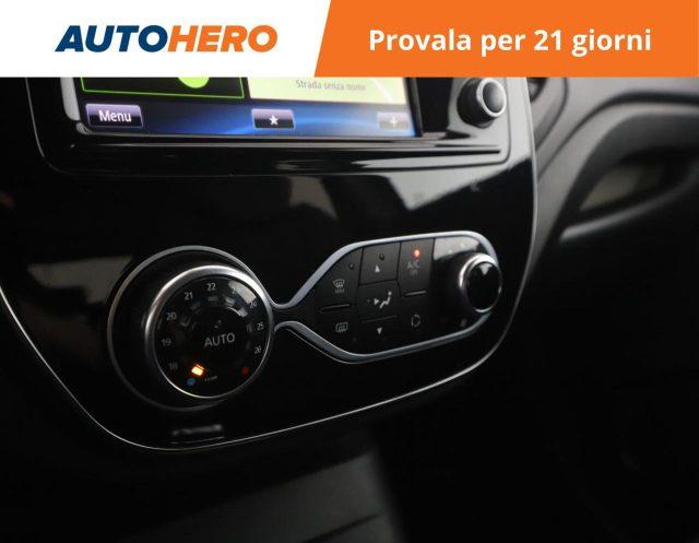 RENAULT Captur TCe 12V 90 CV Sport Edition2