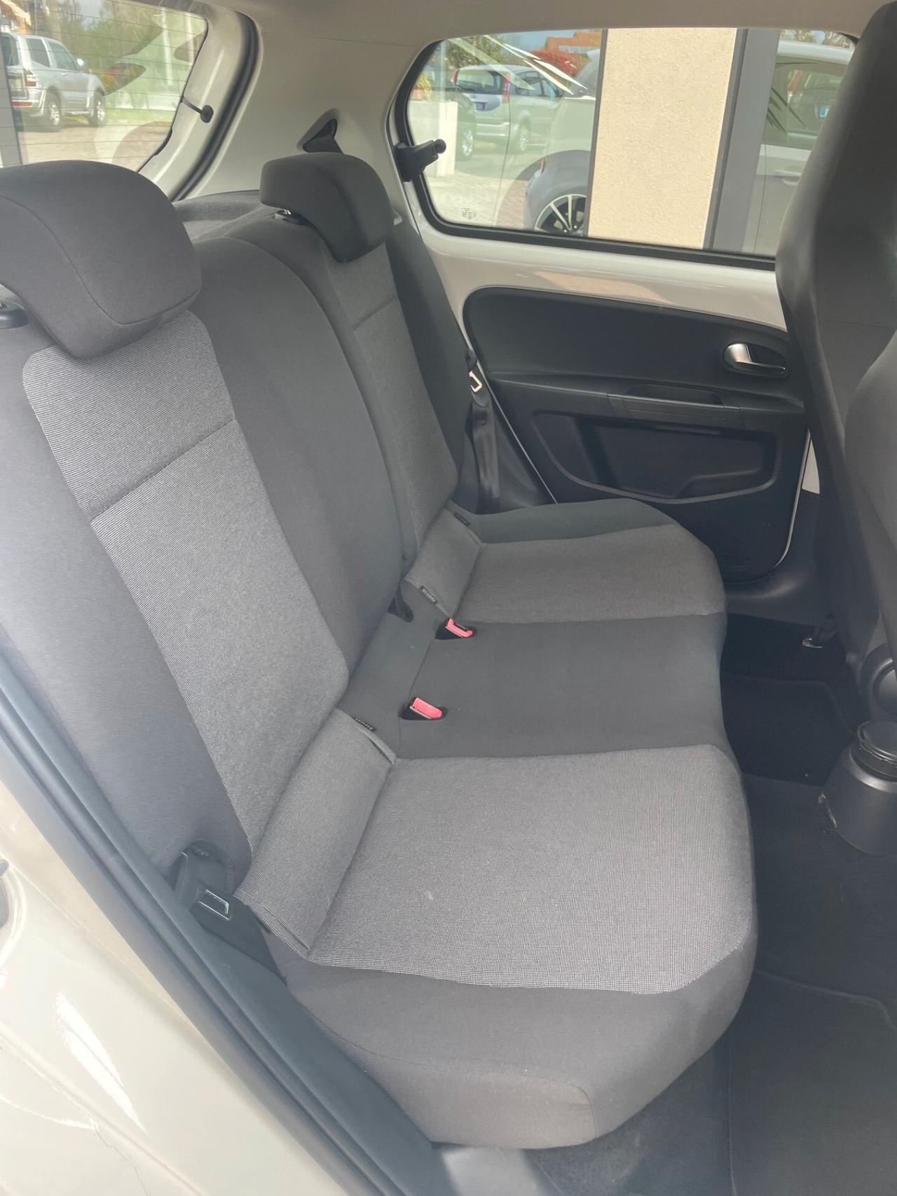 Volkswagen up! 1.0 5p. eco take BlueMotion Technology