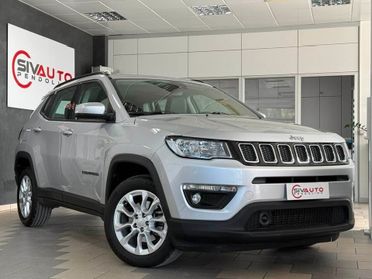 Jeep Compass 1.6 Multijet II 2WD Business Navi e Telecamera