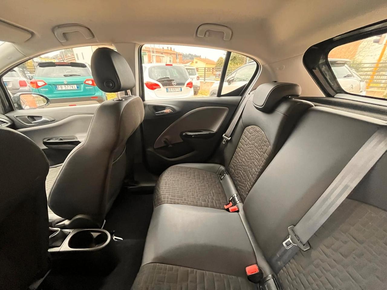 Opel Corsa 1.3 CDTI ecoFLEX 95CV Start&Stop 5 porte n-Joy