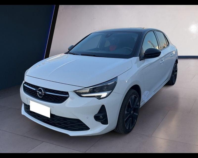 Opel Corsa VI 2020 e- GS Line