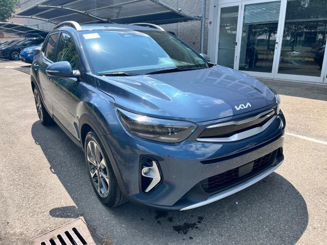 KIA Stonic 1.0 T-GDi 100 CV MHEV MT Style